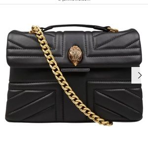 Kurt Geiger Kensington Union Jack